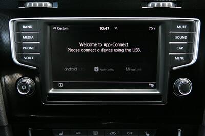 2017 Volkswagen Golf GTI Sport - Photo 22 - Strasburg, PA 17579
