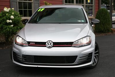 2017 Volkswagen Golf GTI Sport - Photo 2 - Strasburg, PA 17579