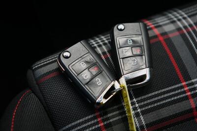 2017 Volkswagen Golf GTI Sport - Photo 25 - Strasburg, PA 17579