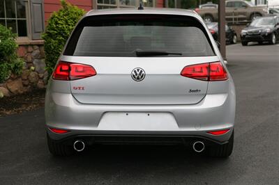 2017 Volkswagen Golf GTI Sport - Photo 6 - Strasburg, PA 17579