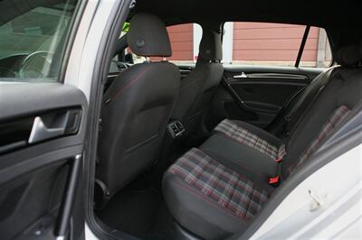 2017 Volkswagen Golf GTI Sport - Photo 14 - Strasburg, PA 17579