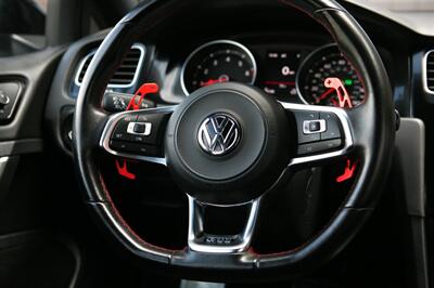 2017 Volkswagen Golf GTI Sport - Photo 20 - Strasburg, PA 17579