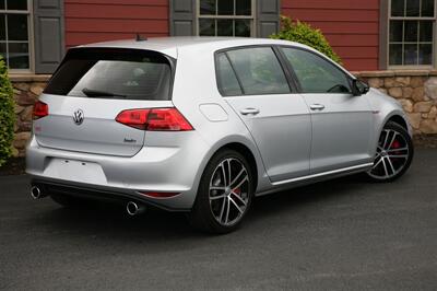 2017 Volkswagen Golf GTI Sport - Photo 5 - Strasburg, PA 17579