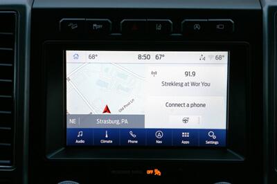 2020 Ford Expedition MAX Platinum 4X4 - Photo 26 - Strasburg, PA 17579