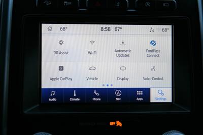 2020 Ford Expedition MAX Platinum 4X4 - Photo 33 - Strasburg, PA 17579