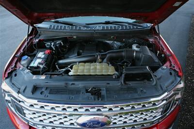 2020 Ford Expedition MAX Platinum 4X4 - Photo 7 - Strasburg, PA 17579
