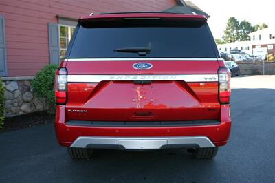2020 Ford Expedition MAX Platinum 4X4 - Photo 6 - Strasburg, PA 17579