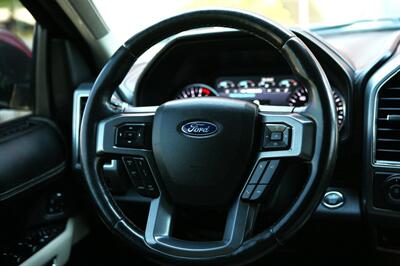 2020 Ford Expedition MAX Platinum 4X4 - Photo 24 - Strasburg, PA 17579