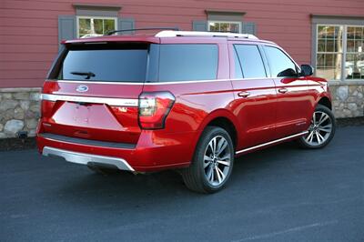 2020 Ford Expedition MAX Platinum 4X4 - Photo 5 - Strasburg, PA 17579