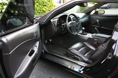2006 Chevrolet Corvette Z06 6-Speed Manual - Photo 15 - Strasburg, PA 17579