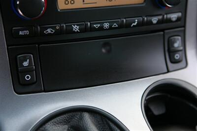 2006 Chevrolet Corvette Z06 6-Speed Manual - Photo 29 - Strasburg, PA 17579