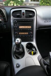 2006 Chevrolet Corvette Z06 6-Speed Manual - Photo 26 - Strasburg, PA 17579