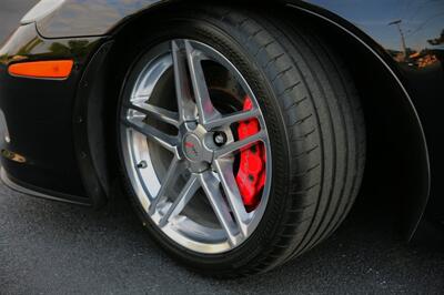 2006 Chevrolet Corvette Z06 6-Speed Manual - Photo 5 - Strasburg, PA 17579