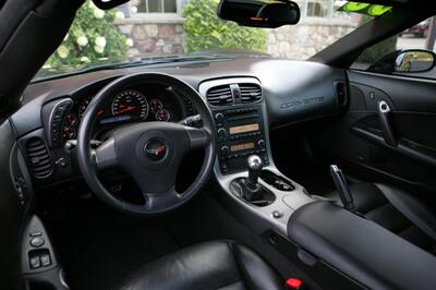 2006 Chevrolet Corvette Z06 6-Speed Manual - Photo 20 - Strasburg, PA 17579