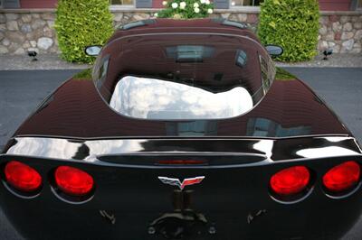 2006 Chevrolet Corvette Z06 6-Speed Manual - Photo 12 - Strasburg, PA 17579