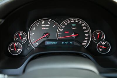2006 Chevrolet Corvette Z06 6-Speed Manual - Photo 32 - Strasburg, PA 17579