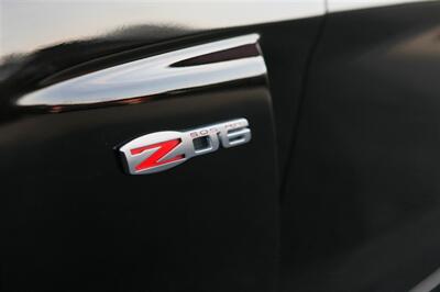 2006 Chevrolet Corvette Z06 6-Speed Manual - Photo 4 - Strasburg, PA 17579