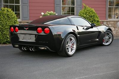 2006 Chevrolet Corvette Z06 6-Speed Manual - Photo 7 - Strasburg, PA 17579