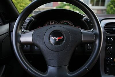 2006 Chevrolet Corvette Z06 6-Speed Manual - Photo 31 - Strasburg, PA 17579