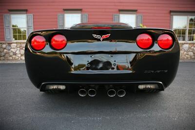 2006 Chevrolet Corvette Z06 6-Speed Manual - Photo 11 - Strasburg, PA 17579