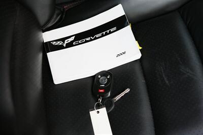 2006 Chevrolet Corvette Z06 6-Speed Manual - Photo 24 - Strasburg, PA 17579