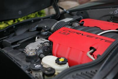 2006 Chevrolet Corvette Z06 6-Speed Manual - Photo 13 - Strasburg, PA 17579