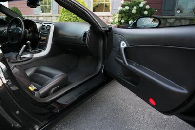 2006 Chevrolet Corvette Z06 6-Speed Manual - Photo 23 - Strasburg, PA 17579