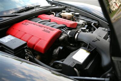 2006 Chevrolet Corvette Z06 6-Speed Manual - Photo 14 - Strasburg, PA 17579