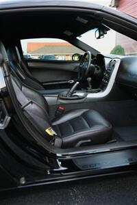 2006 Chevrolet Corvette Z06 6-Speed Manual - Photo 22 - Strasburg, PA 17579