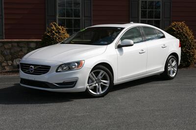 2015 Volvo S60 T5 Premier  