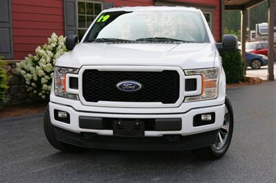 2019 Ford F-150 STX 4WD   - Photo 2 - Strasburg, PA 17579