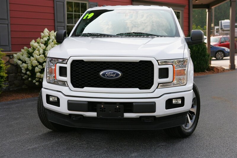 2019 Ford F-150 STX 4WD  