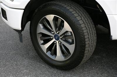 2019 Ford F-150 STX 4WD   - Photo 3 - Strasburg, PA 17579