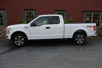 2019 Ford F-150 STX 4WD   - Photo 4 - Strasburg, PA 17579