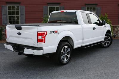 2019 Ford F-150 STX 4WD   - Photo 5 - Strasburg, PA 17579