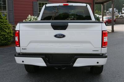 2019 Ford F-150 STX 4WD   - Photo 6 - Strasburg, PA 17579