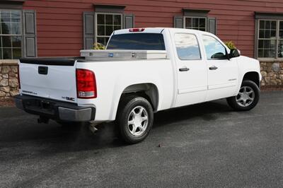 2013 GMC Sierra 1500 SLE RWD   - Photo 5 - Strasburg, PA 17579