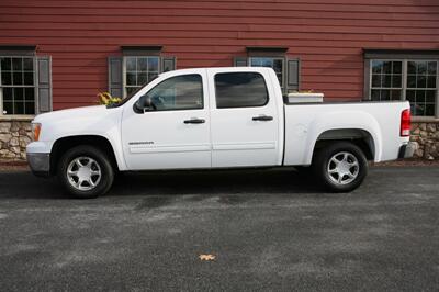 2013 GMC Sierra 1500 SLE RWD   - Photo 4 - Strasburg, PA 17579