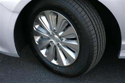 2016 Hyundai Sonata Hybrid SE - Photo 3 - Strasburg, PA 17579