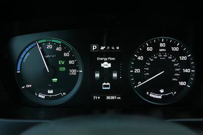 2016 Hyundai Sonata Hybrid SE - Photo 23 - Strasburg, PA 17579