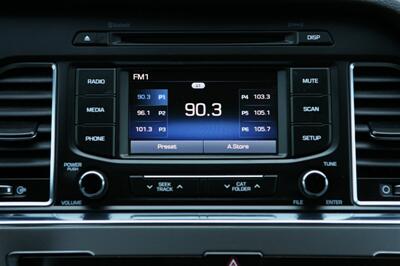 2016 Hyundai Sonata Hybrid SE - Photo 20 - Strasburg, PA 17579