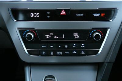2016 Hyundai Sonata Hybrid SE - Photo 21 - Strasburg, PA 17579