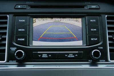 2016 Hyundai Sonata Hybrid SE - Photo 24 - Strasburg, PA 17579