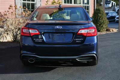 2018 Subaru Legacy 2.5i Limited AWD   - Photo 6 - Strasburg, PA 17579