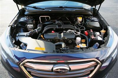 2018 Subaru Legacy 2.5i Limited AWD   - Photo 7 - Strasburg, PA 17579