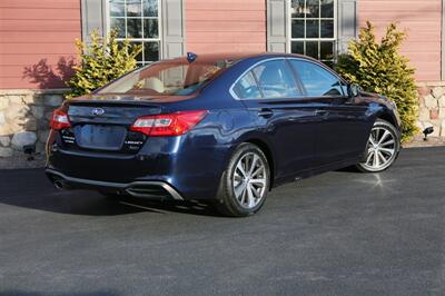 2018 Subaru Legacy 2.5i Limited AWD   - Photo 5 - Strasburg, PA 17579