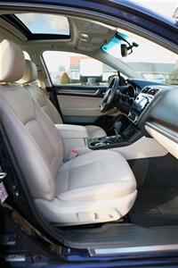 2018 Subaru Legacy 2.5i Limited AWD   - Photo 18 - Strasburg, PA 17579