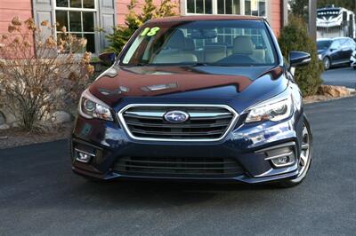 2018 Subaru Legacy 2.5i Limited AWD   - Photo 2 - Strasburg, PA 17579