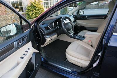 2018 Subaru Legacy 2.5i Limited AWD   - Photo 8 - Strasburg, PA 17579
