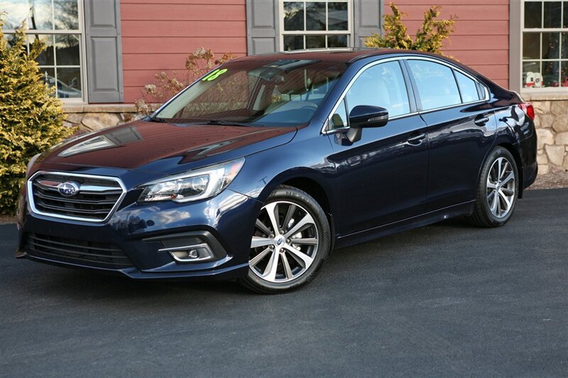 2018 Subaru Legacy 2.5i Limited AWD   - Photo 1 - Strasburg, PA 17579